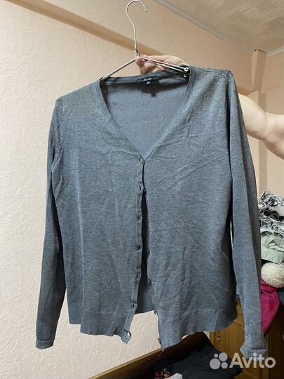 Кофта Модис с узорами