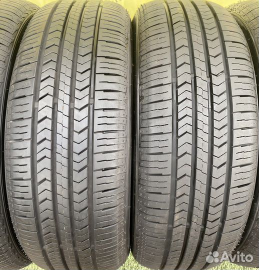 Nexen i.Q Series 1 195/60 R15 88H