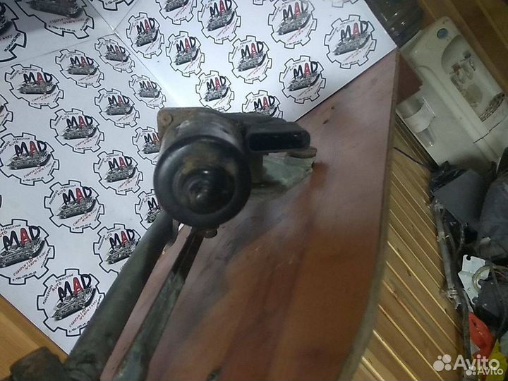 Трапеция стеклоочистителя Opel