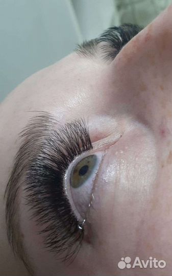 Наращевание ботокс ламинирование ресниц,бровей,офо