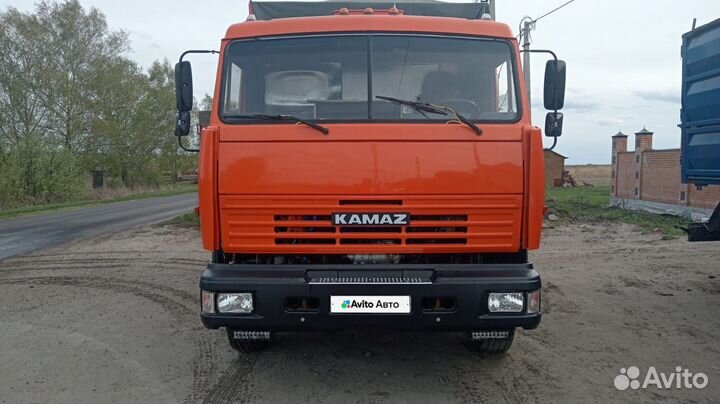 НефАз 45143-12-15, 2006