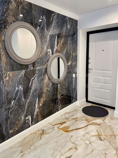 1-к. квартира, 40 м², 4/9 эт.