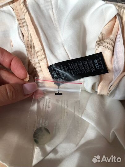 Продам костюм ASOS