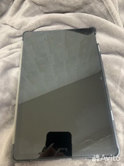 Планшет xiaomi redmi pad