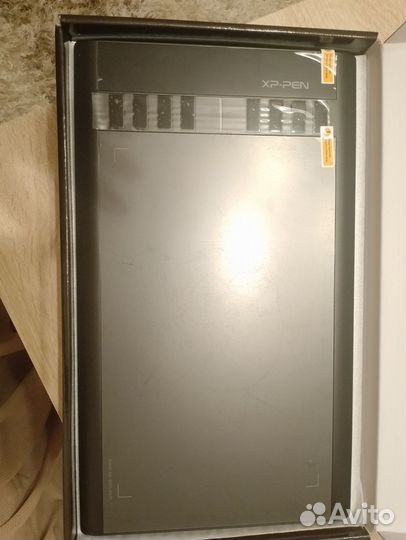 Графический планшет для рисования