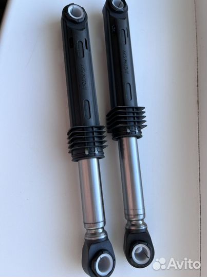 Амортизатор