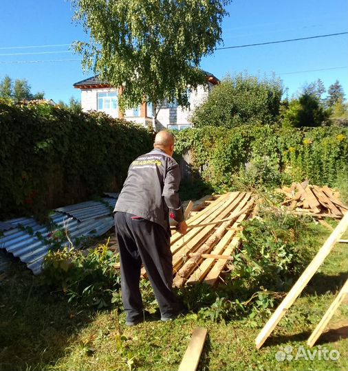 Разнорабочие Рабочие Бригады Подсобники Землекоп