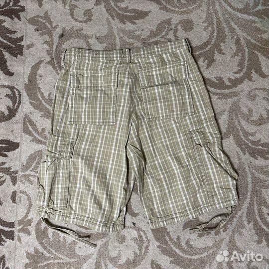 Шорты Карго Y2k Nike