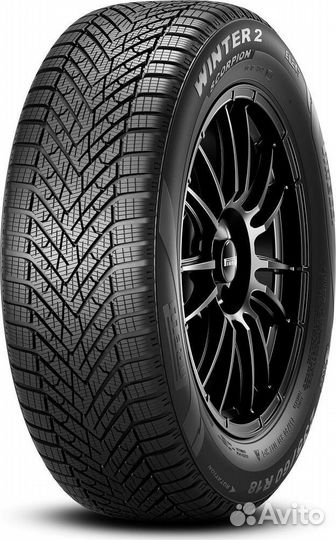 Pirelli Scorpion Winter 2 235/50 R19 103V