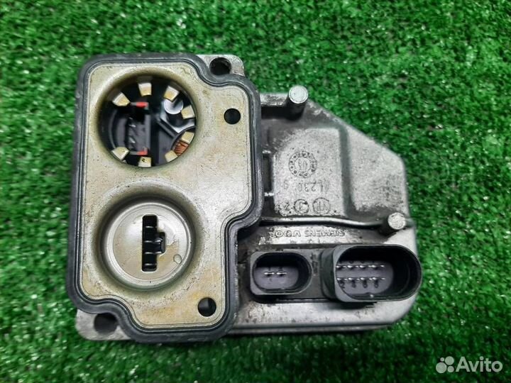 Блок управления 4WD Volvo XC90 2006