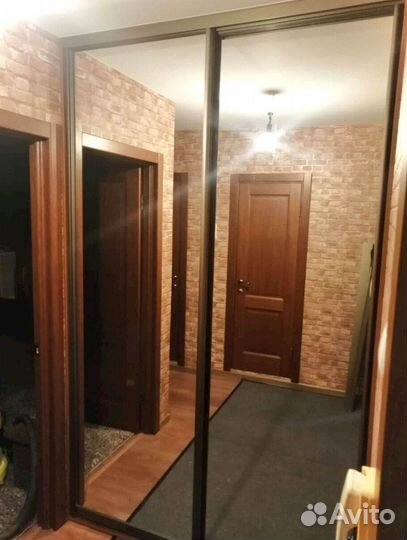 Перегородка лофт