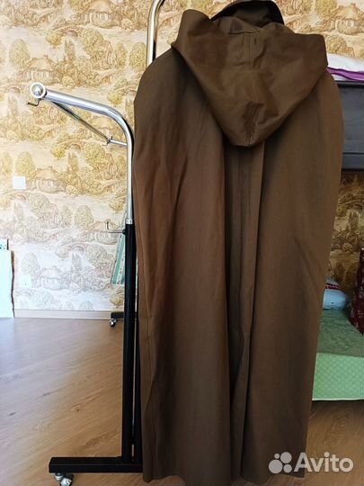 Армейская Плащ накидка офицерская СССР