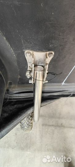 Комплект лодка пвх+мотор+эхолот