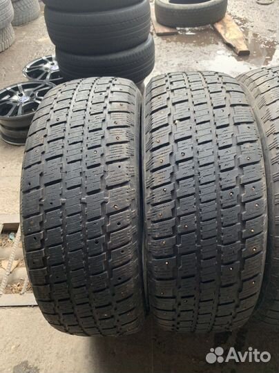 Cooper Weather-Master S/T 2 225/60 R17