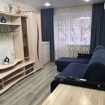 2-к. квартира, 43,8 м², 3/5 эт.