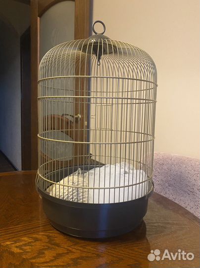 Клетка Ferplast Regina 32.5*49