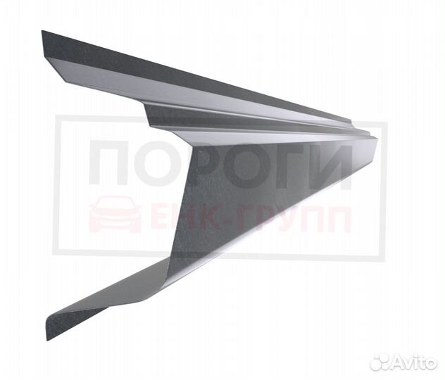 Пороги Jeep Cherokee 3/ (KJ) и другие