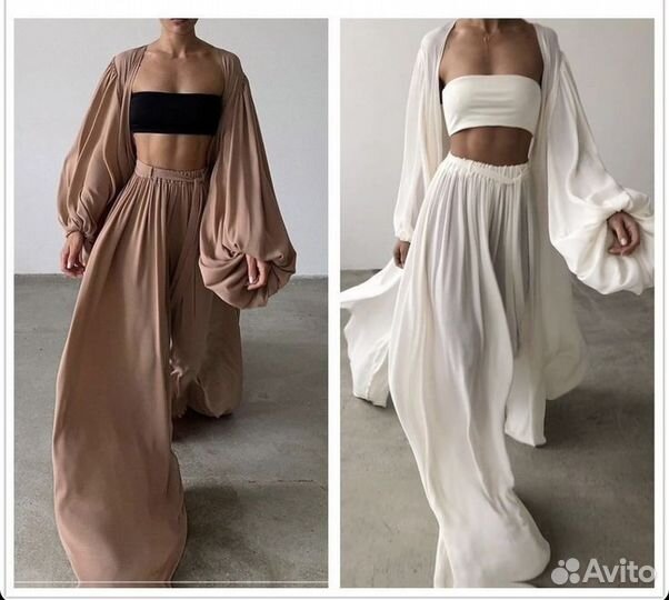 Индивидульный пошив