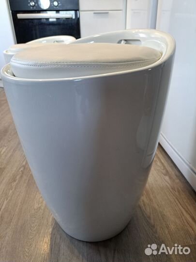 Табуретки для кухни мягкие бу