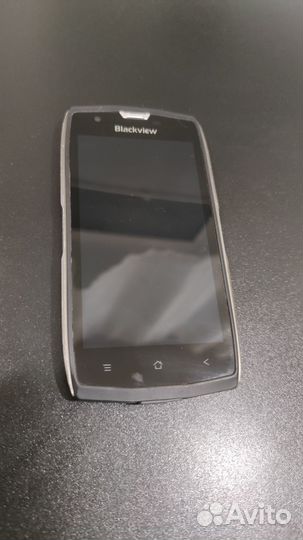 Blackview BV7000 Pro, 4/64 ГБ