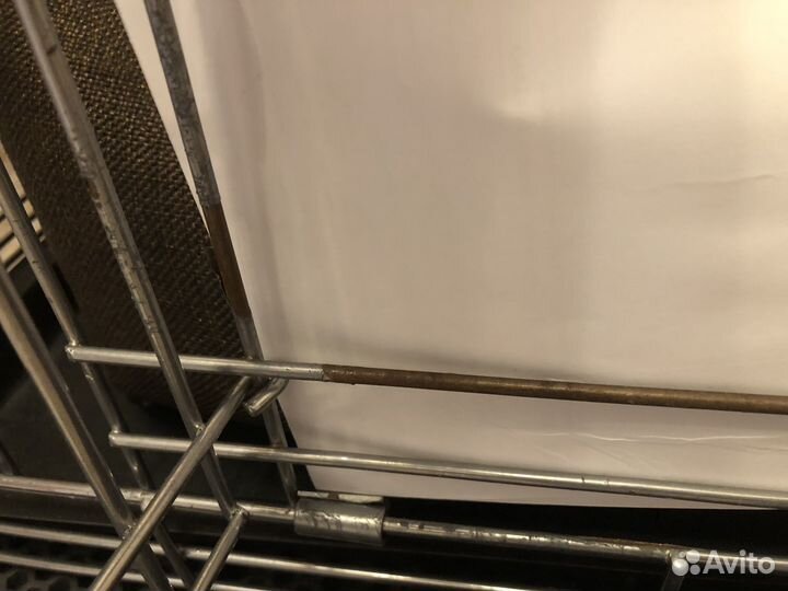 Клетка для собак