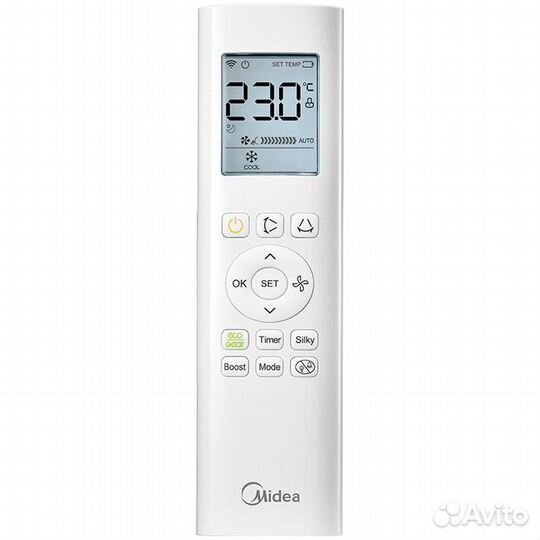 Внутренний блок мультисплит системы Midea mmag2-18