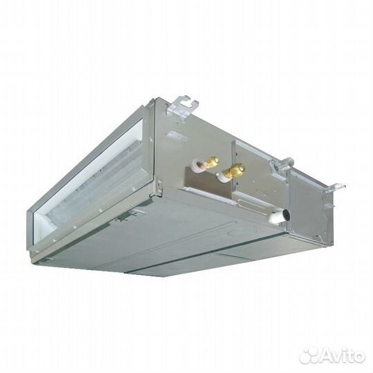 Канальный кондиционер Toshiba RAV-RM1601BTP-E/RAV