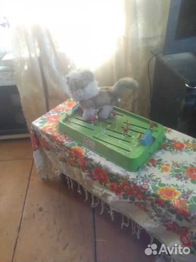 Детские игрушки