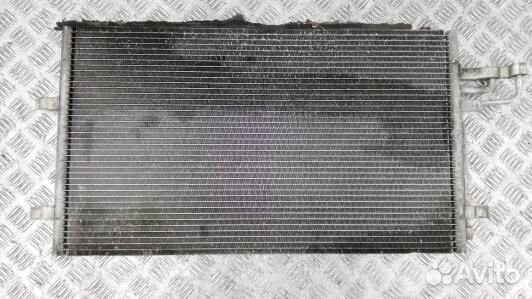 Радиатор кондиционера ford focus 2 (3BE10KB01)