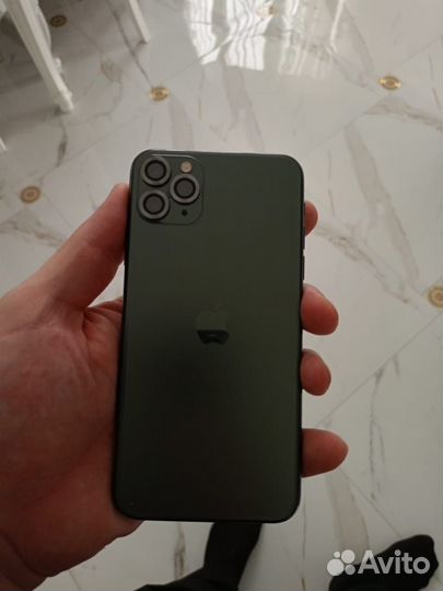 iPhone 11 Pro Max, 256 ГБ
