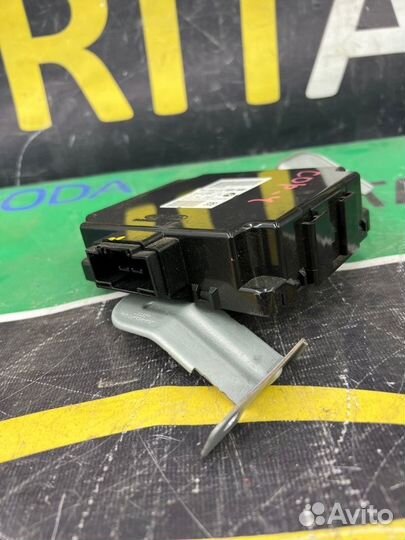 Блок электронный Kia Sorento 4 2WD D4HE 2020-2023