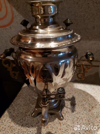 Самовар электрический