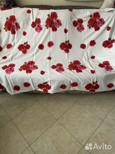 Пододеяльники СССР новые и бу