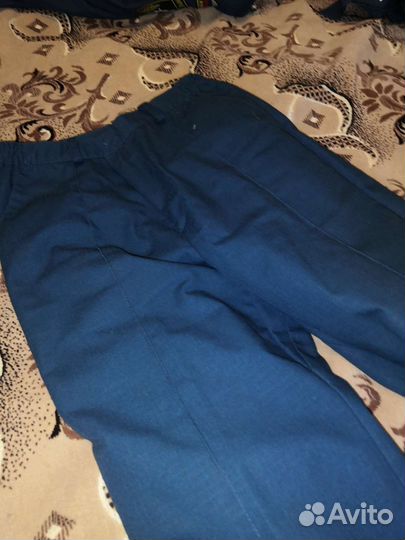 Летняя форма мчс