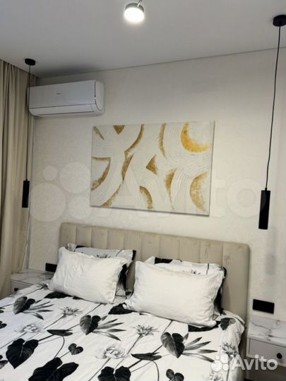 Интерьерная картина объемная на заказ