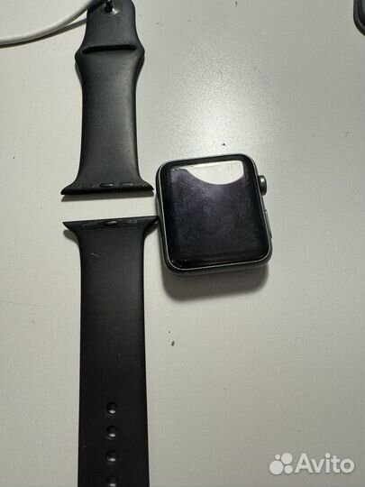 Apple watch 7000 series