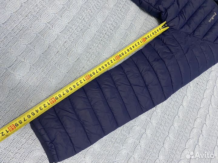 Куртка демисезонная на мальчика Premont 164