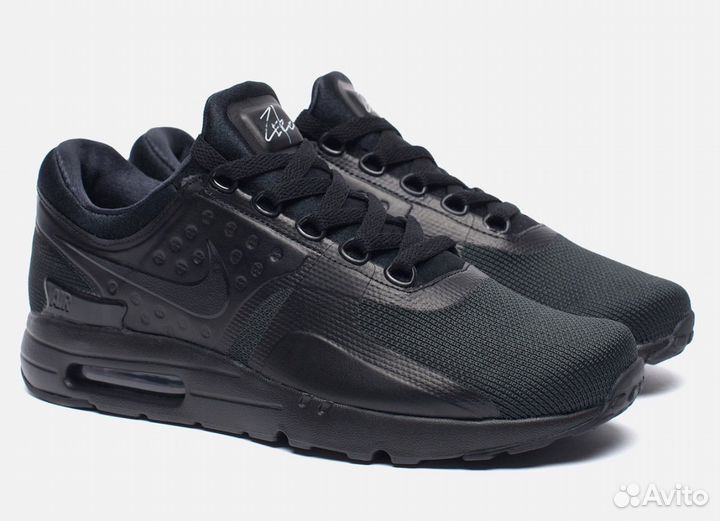 Кроссовки Nike Air Max Zero Essential 876070-006