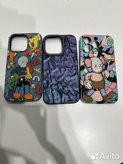 Чехол на iPhone 14 pro