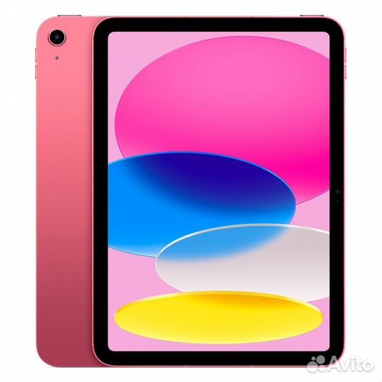 iPad 10 (10.9) 2022 Wi-fi 256gb