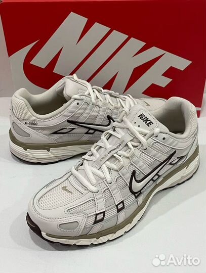 Nike P 6000 оригинал 36 37 38 39 40