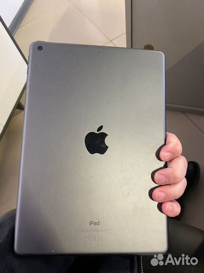 iPad 7 2019 32гб 10.2