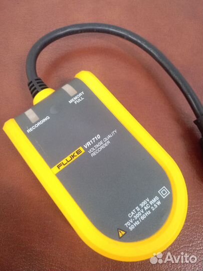 Fluke VR1710