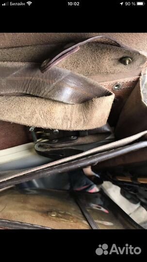 Планшет армейский