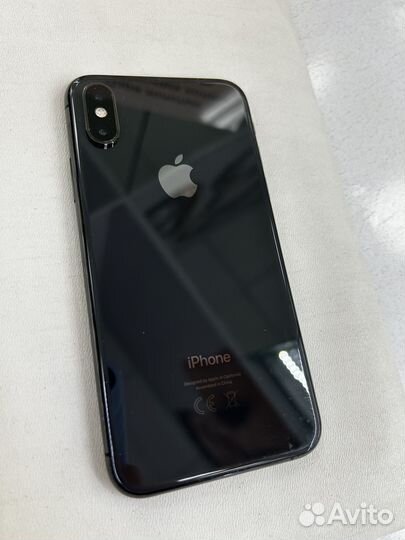 iPhone Xs, 64 ГБ
