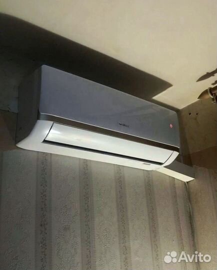 Сплит-система Gree Bora