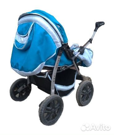 Детские коляски