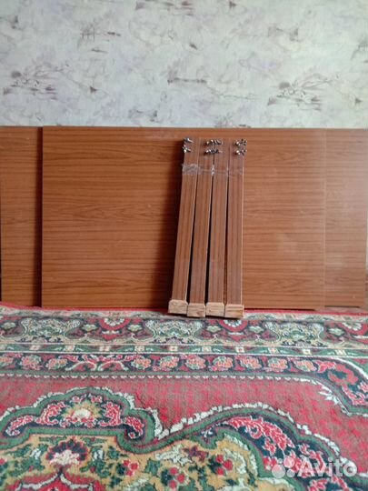 Стол раскладной