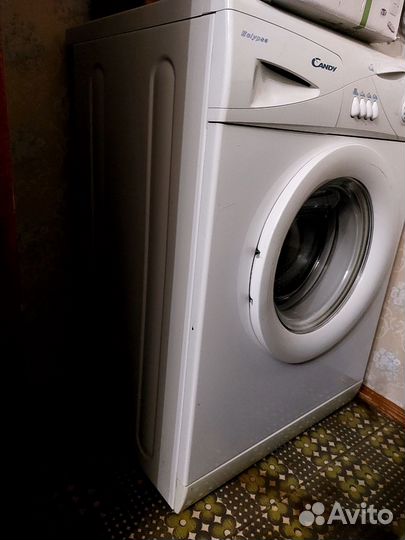 Стиральная машина Candy