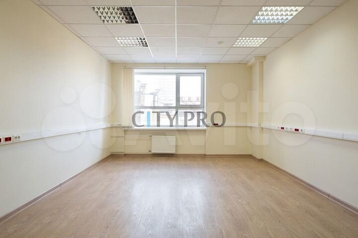 Офис на Белорусской, 77 м²